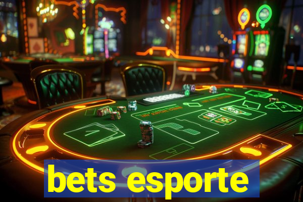 bets esporte